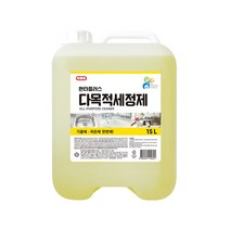 신희 환타플러스 다목적세정제15L 타일 욕조 기름때 제거, 15L, 1개