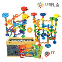 건축교구 구슬굴리기 아키레일(어드밴스) 소근육발달
