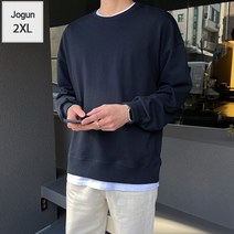 조군샵 골라입는 데일리 베이직 맨투맨 JG1941
