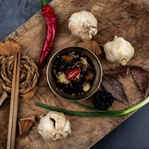 청정해 뿔소라장, 1개, 500g
