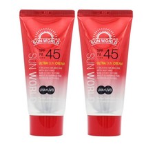 임산부선크림 울트라선크림100ml2SPF45PA+++