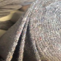 농장 농막 비닐 하우스 보온 덮개 토목 펠트 부직포 담요 보습 보온 40m, 폭 300g1m 길이 40m