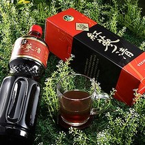 고려홍삼청 홍삼추출액25% 홍삼라떼만들기 건강차, 상세페이지 참조