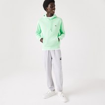[라코스테] 남성 베이직 후드티셔츠 SH2567-52N 0VZ