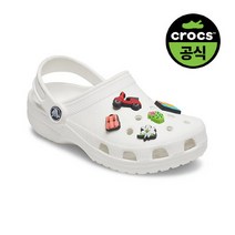 크록스 크록스공식 VACATION VIBES 5 PACK