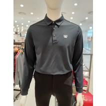 엠유스포츠 남성제원단 솔리드티셔츠 GU12TL52(1278520)