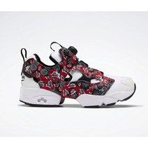 [리복 Reebok] 일본직배송/여성 스니커즈 운동화 /인스타 펌프 퓨리 OG NM