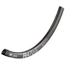 DT Swiss 디티스위스 로드 림 R 470 db 8945, 28 holes