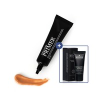 무칸 남자 프라이머 비비크림 SET 올리브영 입점, 03.프라이머 1개 + 퍼펙트BB 1개