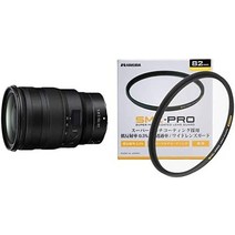 니콘 렌즈 표준 줌 렌즈 nikkor z 24-70mm f2.8s z-마운트 풀 사이즈 호환 s-라인, 프라임 한정 2500엔 오프렌즈 필터 세트