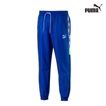 푸마 579014 XTG 우븐 남성 팬츠