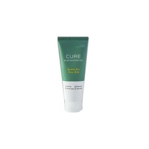 김정문알로에 큐어 알로에 수딩 젤, 1개, 150ml