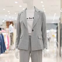 ab.f.z [ab.f.z] 베이직싱글버튼자켓 (KSW5HJA2G)