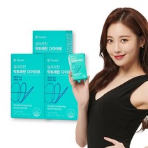 휴온스 살사라진 락토페린 다이어트 체지방감소 장용성 초유 단백질 6주분 14정 3박스