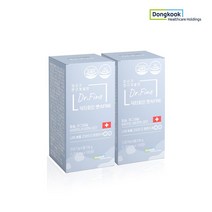 동국 닥터화인 칼슘 마그네슘 뼛속화인 (1300mg x 120정) 칼마디 2개, 단품, 단품