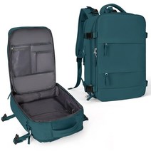 백패킹텐트 비박텐트 남성/여성 하이킹 트레킹 가방 충전 노트북 배낭 방수 야외 여행 캠핑 비즈니스 대, 05 green