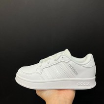 편집샵 에스마켓 ADIDAS BREAKNET K FY9504 FY9504
