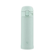 조지루시 원터치 미니 텀블러 300ml SM-PD30, 세이지 그린 (SM-PD30 GM)