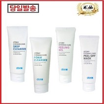 애터미 이브닝케어 4종 set 이상 세트, 1개