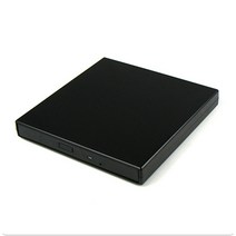 U3364 노트북 휴대용 USB 외장형 라이트기/CD/DVD-RW