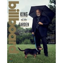 Billboard (주간) : 2019년 07월 20일, Billboard Magazine