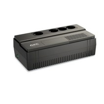 APC EASY UPS 무정전전원공급 BV1000I-GR 1KVA/600W