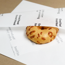 친환경 내유지 노루지 유산지 김밥 포장 샌드위치 햄버거 토스트 버거 빵 와플 식품 기름 종이 포장지 100매 500매 1000매, [1000매] 그린 아이콘(300x300)