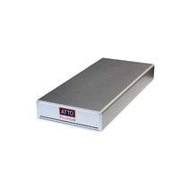 ATTO 40Gb/s 썬더볼트 3 (2포트) - 10GbE (2포트) (SFP 포함)