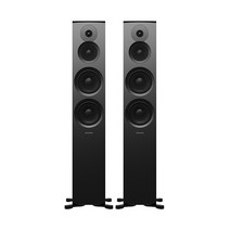 DynAudio 다인오디오 Emit 50 하이파이 스피커, 블랙