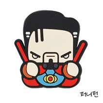 [당일발송] 캐릭터 퍼비츠 B 16-01 퍼니펀