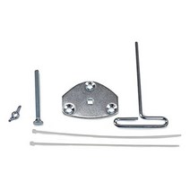 Ergotron Grommet Mount for Mounting Arm null, 1, na