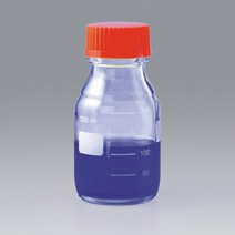 샘플병(메디아병 백색) 250ml