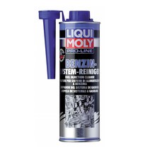 리퀴몰리 프로라인 가솔린 인젝션 크리너 500ml 연료첨가제, 1개, 5153