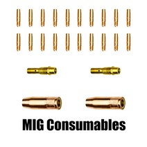 아크용접기 시너지 MIG/ARC 용접기 액세서리 반자동/수동 금속 미그 저렴한 가격 클리어런스 2 in 1, accessory ONLY, accessory ONLY