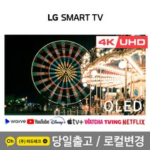 LG 48인치 4K 올레드 스마트 UHD TV OLED48CX 초고화질, 0. 매장방문수령