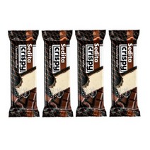 세디타 크리스피 초콜릿 웨이퍼, 50g, 8개