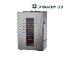 16채반 신일테크말랭기 SR-16FD 30KG 미니고추건조기 과일말리기 잘마름건조기