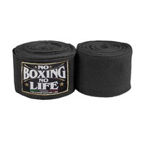 NoboxingNolife 권투 붕대 성인 남성과 여성 붕대면-50762, 13. 노란색 5m
