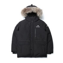아이더 스투키 맥스 남여공용 거위털 다운 자켓