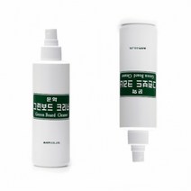 템팜 문화 그린보드 크리너250ML 칠판지우개 칠판청소 블랙보드지우개