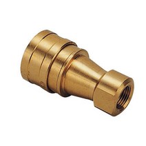 [IL∃7] 상아뉴매틱-HP카플러(암나사) HP-4H 1 2 (1EA) 커플러 배관용품 설비자재 공업용부품 산업용 관용 카플러 플랜트_E∃8260eA, 옵션없음($#%), ∠본상품