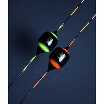 [금풍수제찌] 팽이찌22 70cm 75cm 80cm 90cm / 나노소재 민물찌 민물낚시찌 장찌 올림찌, 80cm검정노랑