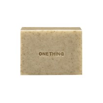 원씽 60초비누 어성초 티트리 천연비누, 1개, 100g