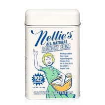 넬리 100회 쓰는 넬리 소다세제, 1.5kg, 5개