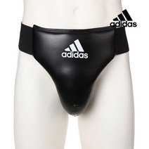 아디다스 샅보대 낭심보호대 블랙 ADIBP05