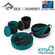 [씨투써밋] 델타라이트 캠프 세트 2.2 - 2인용코펠, 선택완료, 단품