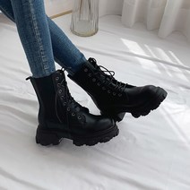 디작소 겨울워커 여성워커 데일리워커 G12551
