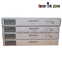 교세라 TK-8360K 정품토너 TASKalfa - VFM251ci / 2554ciG, TK-8360KM 빨강, 1개
