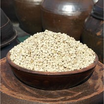 알찬우리 알메주 개량메주 알알이메주 국산알메주 메주 5kg