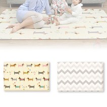 [쿠일]아기 유아 놀이방 층간소음 바닥매트(200x140x1.2)~1429EA+V fyhfyh*1352473Fr, 본상품선택